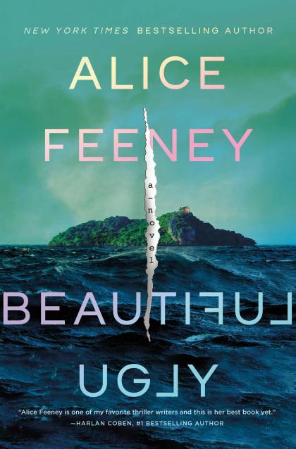 Exploring the Duality of Human Nature in Alice Feeney’s Beautiful Ugly